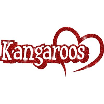 GLT17 RED GLITTER Thumbnail