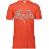 3065 Adult Extra Soft Tri-Blend T-Shirt Thumbnail