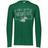 3076 Youth Extra Soft Tri-Blend Longsleeve Thumbnail